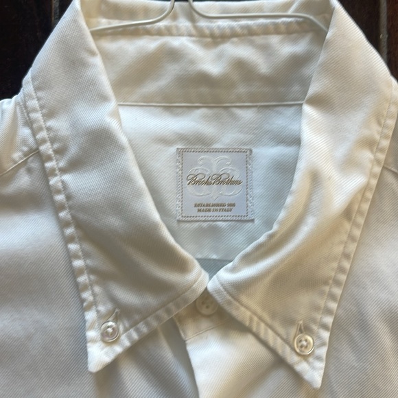 Brooks Brothers - Golden Fleece - OCBD - Royal Oxford - RARE! GRAIL! - Picture 2 of 4